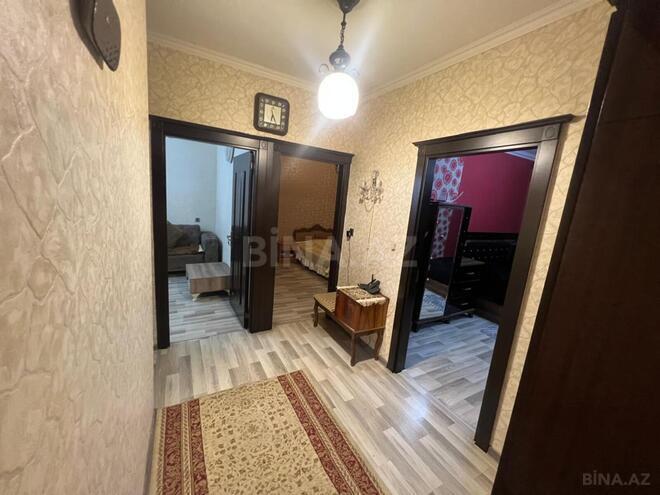 Satılır 3 otaqlı köhnə tikili 90 m², Yeni Günəşli q., photo 9 from 14