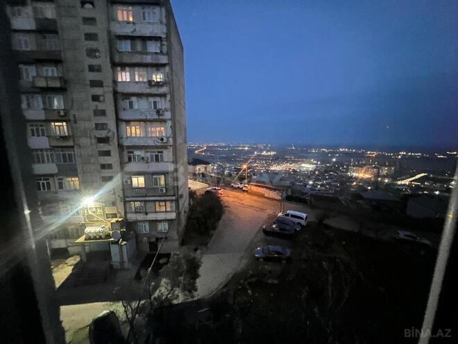 Satılır 3 otaqlı köhnə tikili 90 m², Yeni Günəşli q., photo 13 from 14