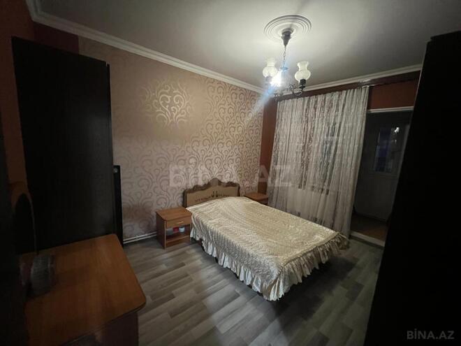 Satılır 3 otaqlı köhnə tikili 90 m², Yeni Günəşli q., photo 3 from 14