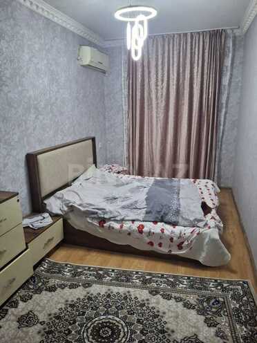 İcarəyə verilir 3 otaqlı köhnə tikili 60 m², 20 Yanvar m., photo 3 from 11