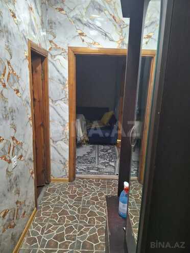 İcarəyə verilir 3 otaqlı köhnə tikili 60 m², 20 Yanvar m., photo 10 from 11