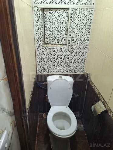 İcarəyə verilir 3 otaqlı köhnə tikili 60 m², 20 Yanvar m., photo 8 from 11