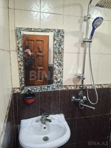 İcarəyə verilir 3 otaqlı köhnə tikili 60 m², 20 Yanvar m., photo 7 from 11
