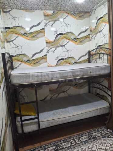 İcarəyə verilir 3 otaqlı köhnə tikili 60 m², 20 Yanvar m., photo 4 from 11