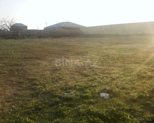 Продаётся  участок 30 сот, пос. Бадамдар, photo 1 from 6