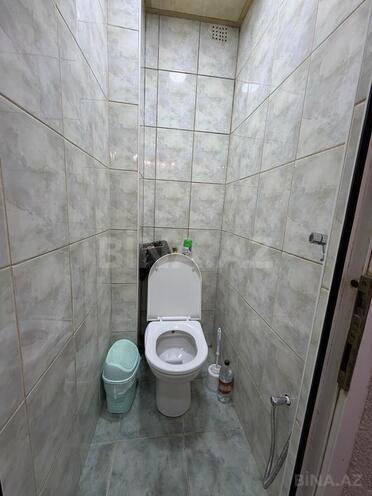Продаётся 2-комн. вторичка 60 м², Сабаильский р., photo 8 from 22