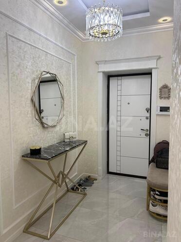 Satılır 3 otaqlı yeni tikili 148 m², 8 Noyabr m., photo 22 from 28