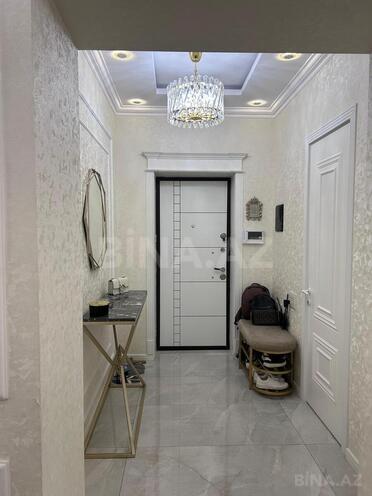 Satılır 3 otaqlı yeni tikili 148 m², 8 Noyabr m., photo 20 from 28