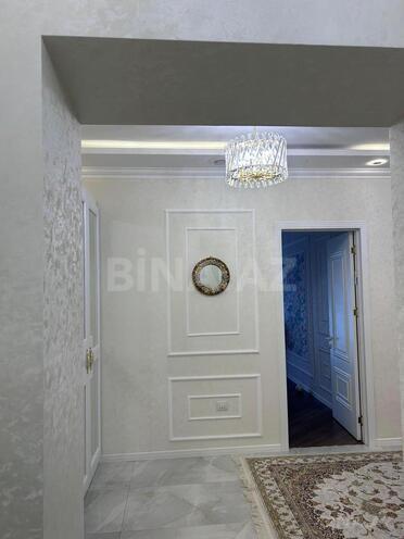 Satılır 3 otaqlı yeni tikili 148 m², 8 Noyabr m., photo 7 from 28