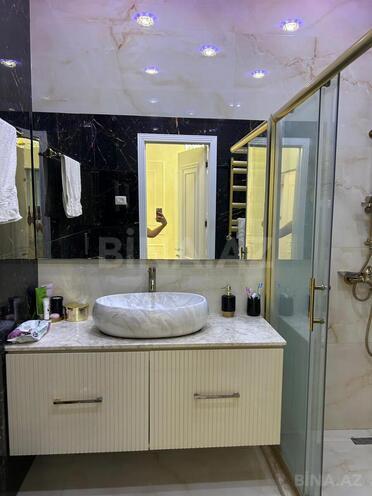 Satılır 3 otaqlı yeni tikili 148 m², 8 Noyabr m., photo 27 from 28