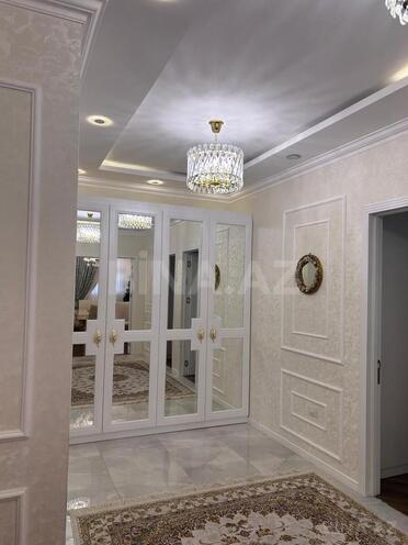 Satılır 3 otaqlı yeni tikili 148 m², 8 Noyabr m., photo 13 from 28