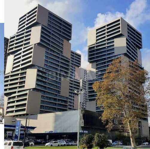 Satılır 3 otaqlı yeni tikili 148 m², 8 Noyabr m., photo 1 from 28