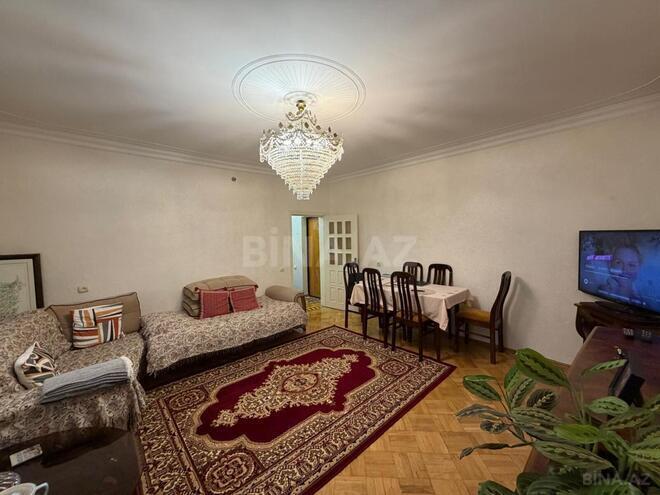 Продаётся 2-комн. вторичка 60 м², Сабаильский р., photo 16 from 22