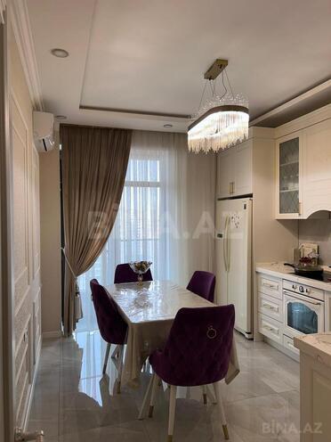Satılır 3 otaqlı yeni tikili 148 m², 8 Noyabr m., photo 23 from 28