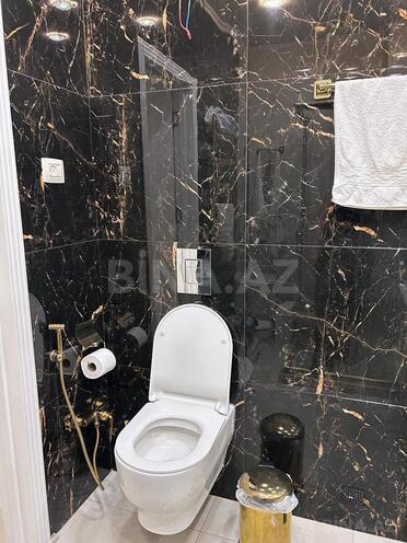 Satılır 3 otaqlı yeni tikili 148 m², 8 Noyabr m., photo 26 from 28
