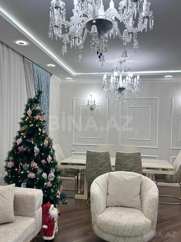Satılır 3 otaqlı yeni tikili 148 m², 8 Noyabr m., photo 5 from 28