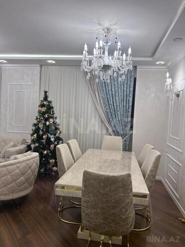Satılır 3 otaqlı yeni tikili 148 m², 8 Noyabr m., photo 4 from 28