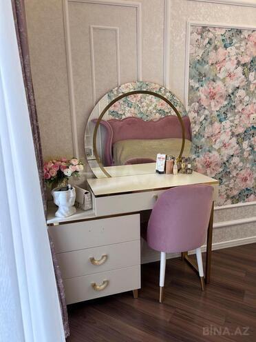 Satılır 3 otaqlı yeni tikili 148 m², 8 Noyabr m., photo 10 from 28