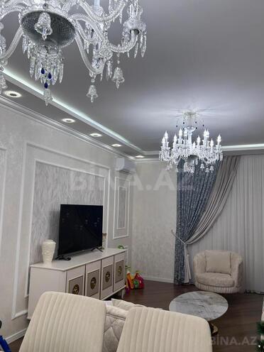 Satılır 3 otaqlı yeni tikili 148 m², 8 Noyabr m., photo 15 from 28