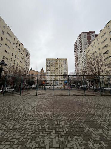 Продаётся 2-комн. вторичка 60 м², Сабаильский р., photo 5 from 22