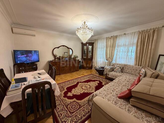 Продаётся 2-комн. вторичка 60 м², Сабаильский р., photo 17 from 22