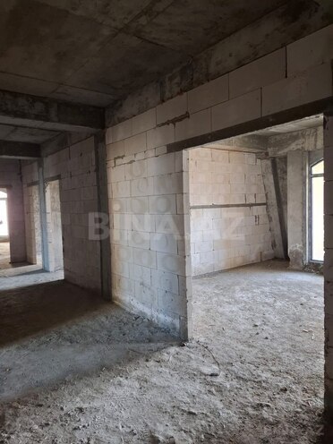 Продаётся 3-комн. новостройка 148 м², Насиминский  р., photo 6 from 7