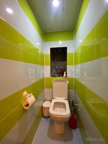 Satılır 3 otaqlı köhnə tikili 80 m², Əhmədli m., photo 12 from 13