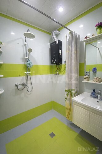 Satılır 3 otaqlı köhnə tikili 80 m², Əhmədli m., photo 11 from 13