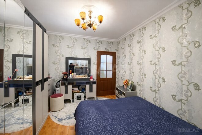 Satılır 3 otaqlı köhnə tikili 80 m², Əhmədli m., photo 6 from 13