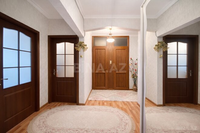 Satılır 3 otaqlı köhnə tikili 80 m², Əhmədli m., photo 9 from 13