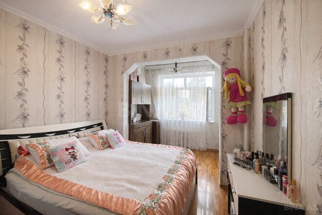 Satılır 3 otaqlı köhnə tikili 80 m², Əhmədli m., photo 3 from 13