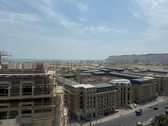 Satılır 4 otaqlı yeni tikili 164 m², Bayıl q., photo 9 from 13