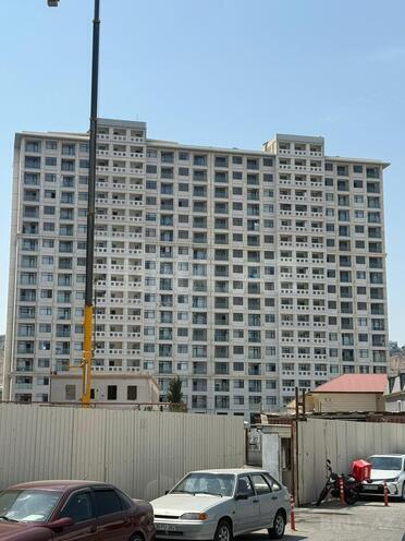 Satılır 4 otaqlı yeni tikili 164 m², Bayıl q., photo 1 from 13