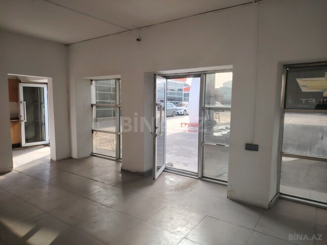 İcarəyə verilir  obyekt 50 m², M.Ə.Rəsulzadə q., photo 11 from 12