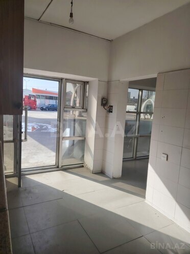 İcarəyə verilir  obyekt 50 m², M.Ə.Rəsulzadə q., photo 6 from 12