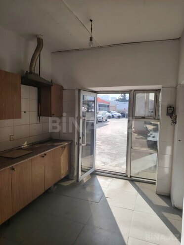 İcarəyə verilir  obyekt 50 m², M.Ə.Rəsulzadə q., photo 5 from 12