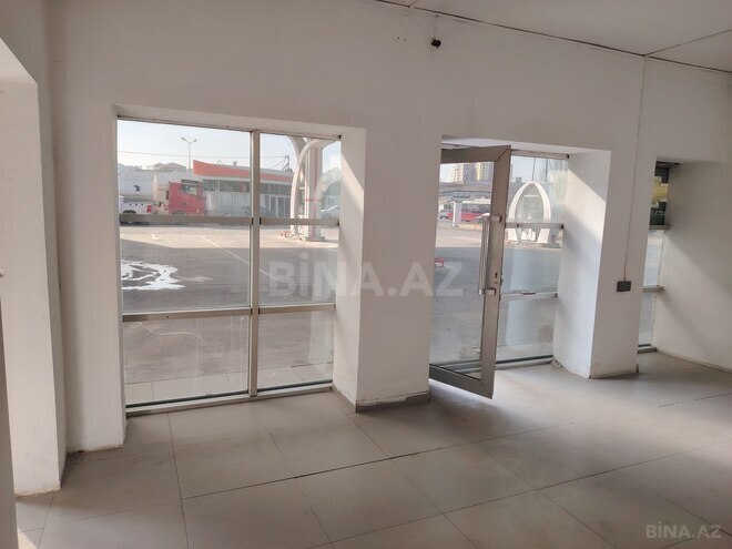 İcarəyə verilir  obyekt 50 m², M.Ə.Rəsulzadə q., photo 9 from 12