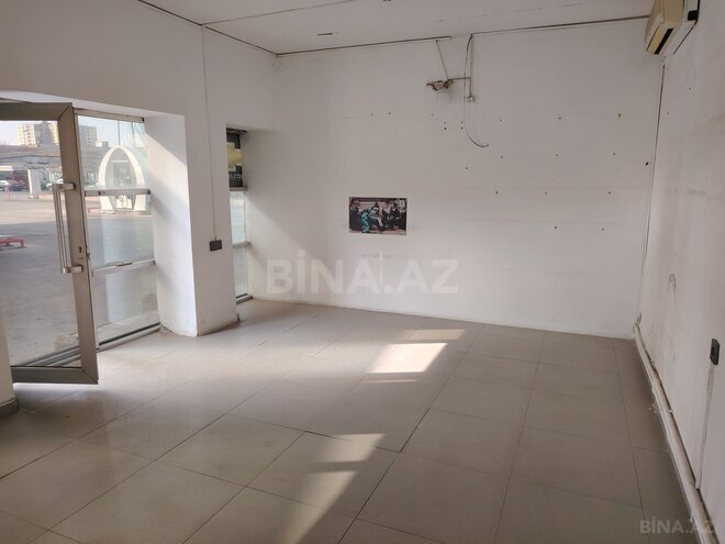 İcarəyə verilir  obyekt 50 m², M.Ə.Rəsulzadə q., photo 10 from 12