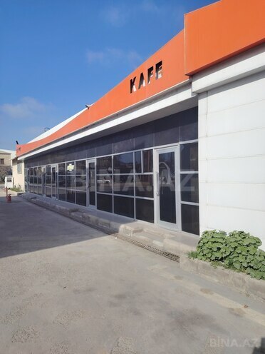İcarəyə verilir  obyekt 50 m², M.Ə.Rəsulzadə q., photo 3 from 12