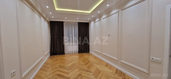 Продаётся 3-комн. новостройка 134 м², м. Нариман Нариманов, photo 4 from 10