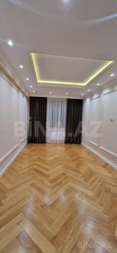 Продаётся 3-комн. новостройка 134 м², м. Нариман Нариманов, photo 6 from 10