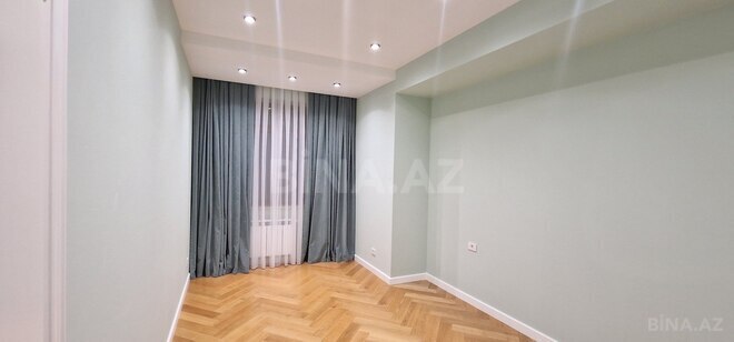 Продаётся 3-комн. новостройка 134 м², м. Нариман Нариманов, photo 7 from 10