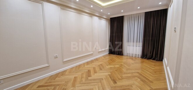 Продаётся 3-комн. новостройка 134 м², м. Нариман Нариманов, photo 3 from 10