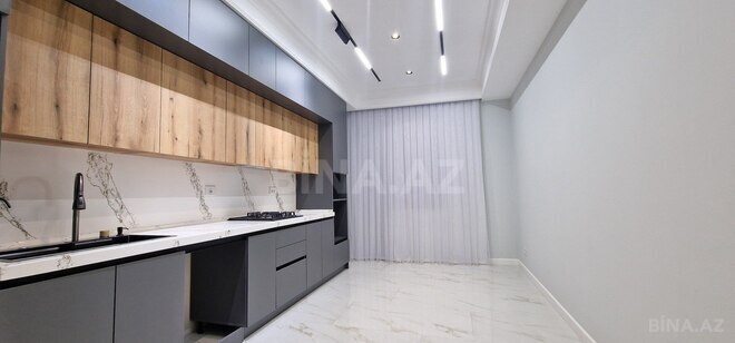 Продаётся 3-комн. новостройка 134 м², м. Нариман Нариманов, photo 9 from 10