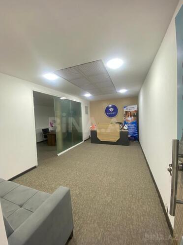 İcarəyə verilir 2 otaqlı ofis 35 m², 28 May m., photo 7 from 8