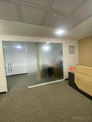 İcarəyə verilir 2 otaqlı ofis 35 m², 28 May m., photo 3 from 8