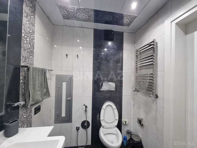 İcarəyə verilir 3 otaqlı ofis 150 m², Şah İsmayıl Xətai m., photo 13 from 16