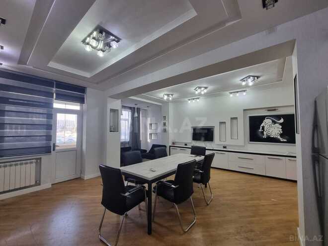 İcarəyə verilir 3 otaqlı ofis 150 m², Şah İsmayıl Xətai m., photo 4 from 16