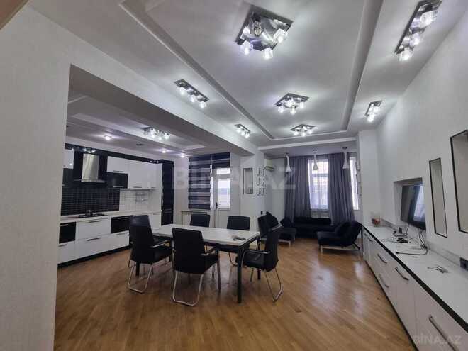 İcarəyə verilir 3 otaqlı ofis 150 m², Şah İsmayıl Xətai m., photo 3 from 16