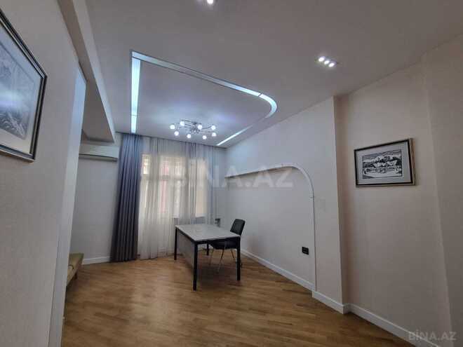 İcarəyə verilir 3 otaqlı ofis 150 m², Şah İsmayıl Xətai m., photo 7 from 16